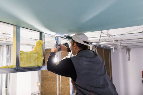  East Point, GA Insulation Contractor Pros