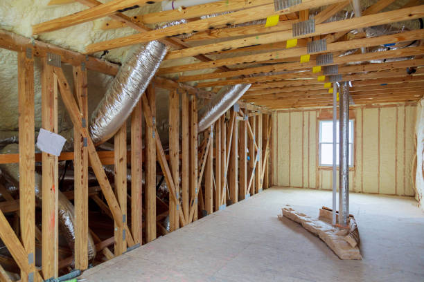 Best Blown-in Insulation in East Point, GA