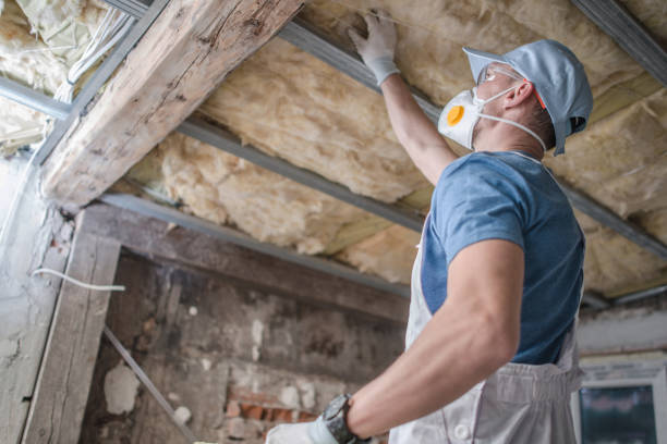 Best Energy Efficiency Insulation in East Point, GA