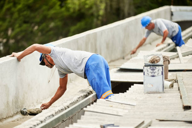 Types of Insulation We Offer in East Point, GA