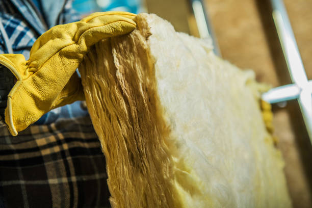 Best DIY Insulation Kits and Guidance in East Point, GA