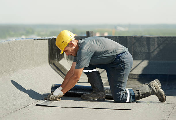Best Commercial Insulation in East Point, GA