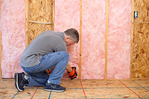 Best Insulation for Specific Applications in East Point, GA