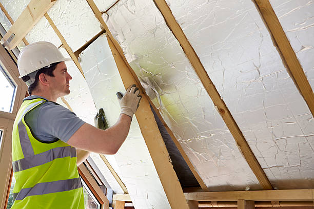 Best Cellulose Insulation in East Point, GA