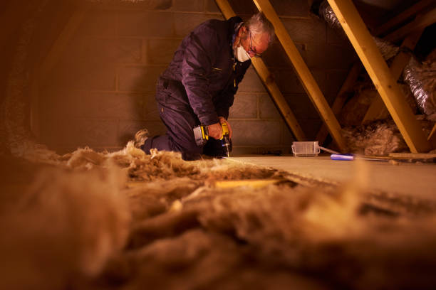 Best Specialized Insulation Services in East Point, GA
